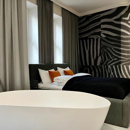 Apartamenty Jubilat Краків Екстер'єр фото