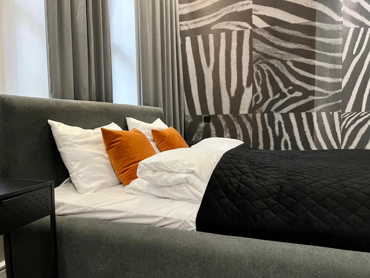 Apartamenty Jubilat Краків Екстер'єр фото