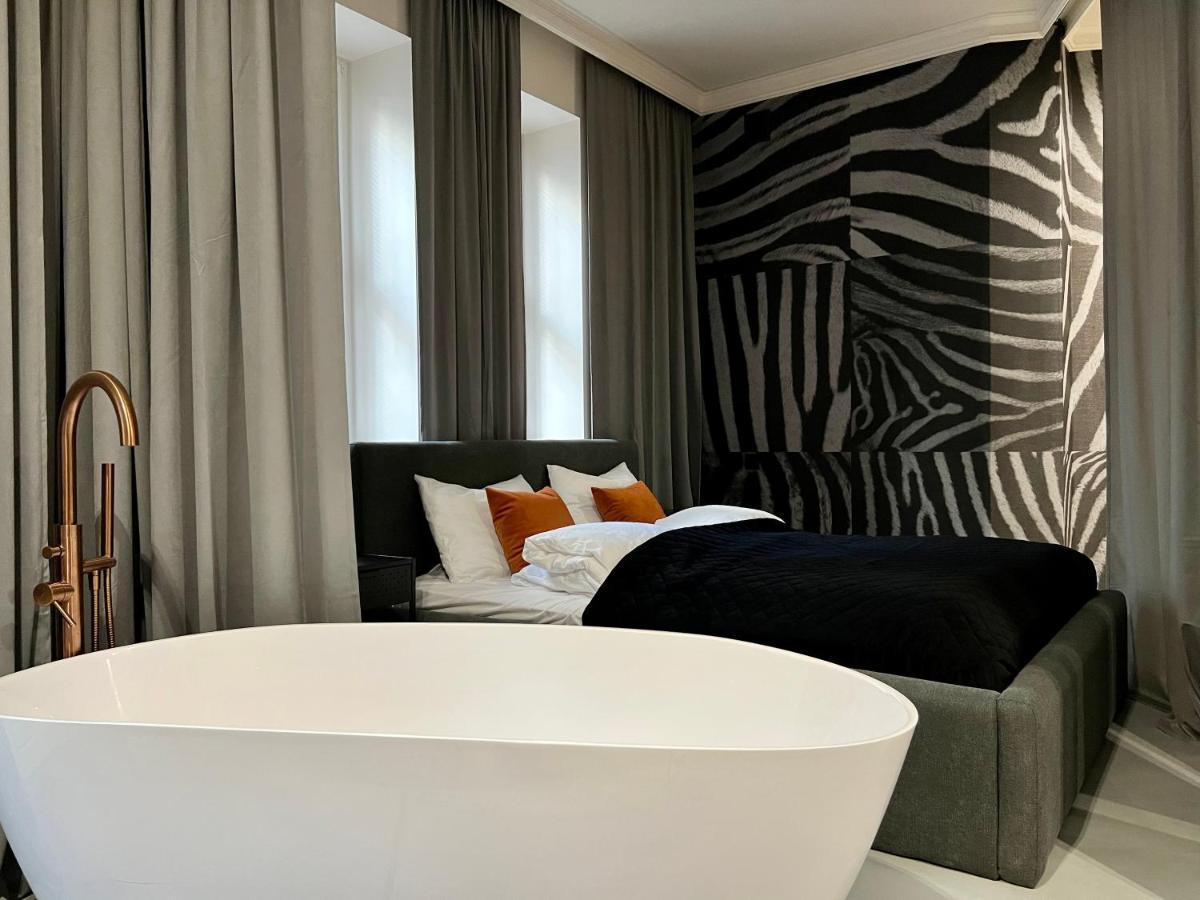 Apartamenty Jubilat Краків Екстер'єр фото